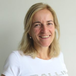 Monique Ooijen-Veroude
